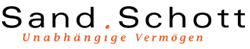 Sand Schott