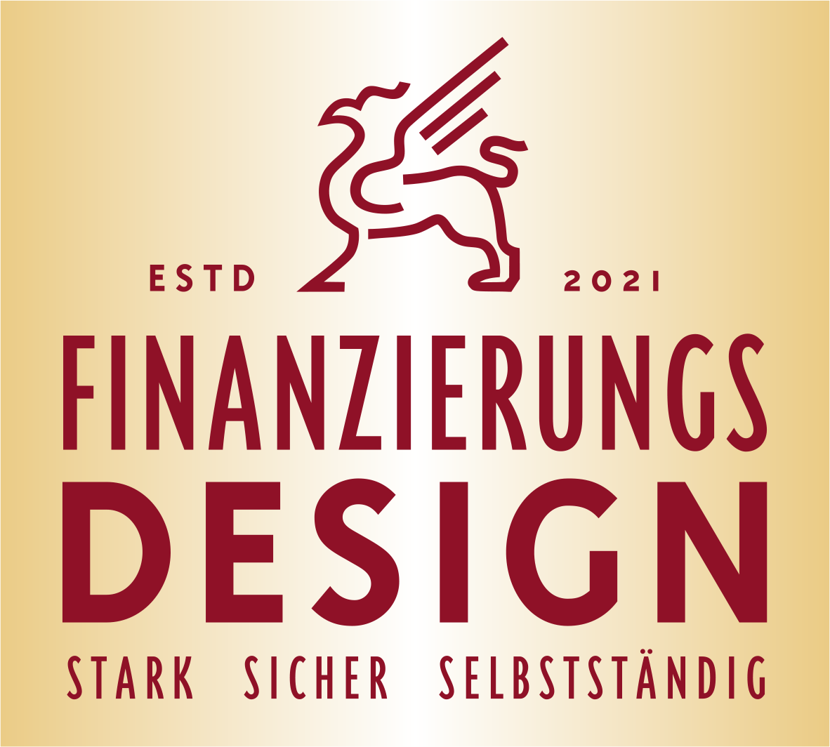 Finanzierungsdesign